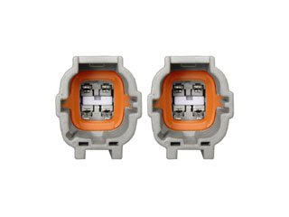 Dorman DOR-620-419 Dual Fan Assembly Without Controller