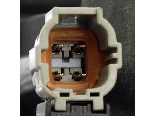 Dorman DOR-620-429 Dual Fan Assembly Without Controller