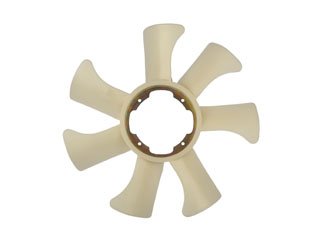 Dorman DOR-620-441 Clutch Fan Blade - Plastic