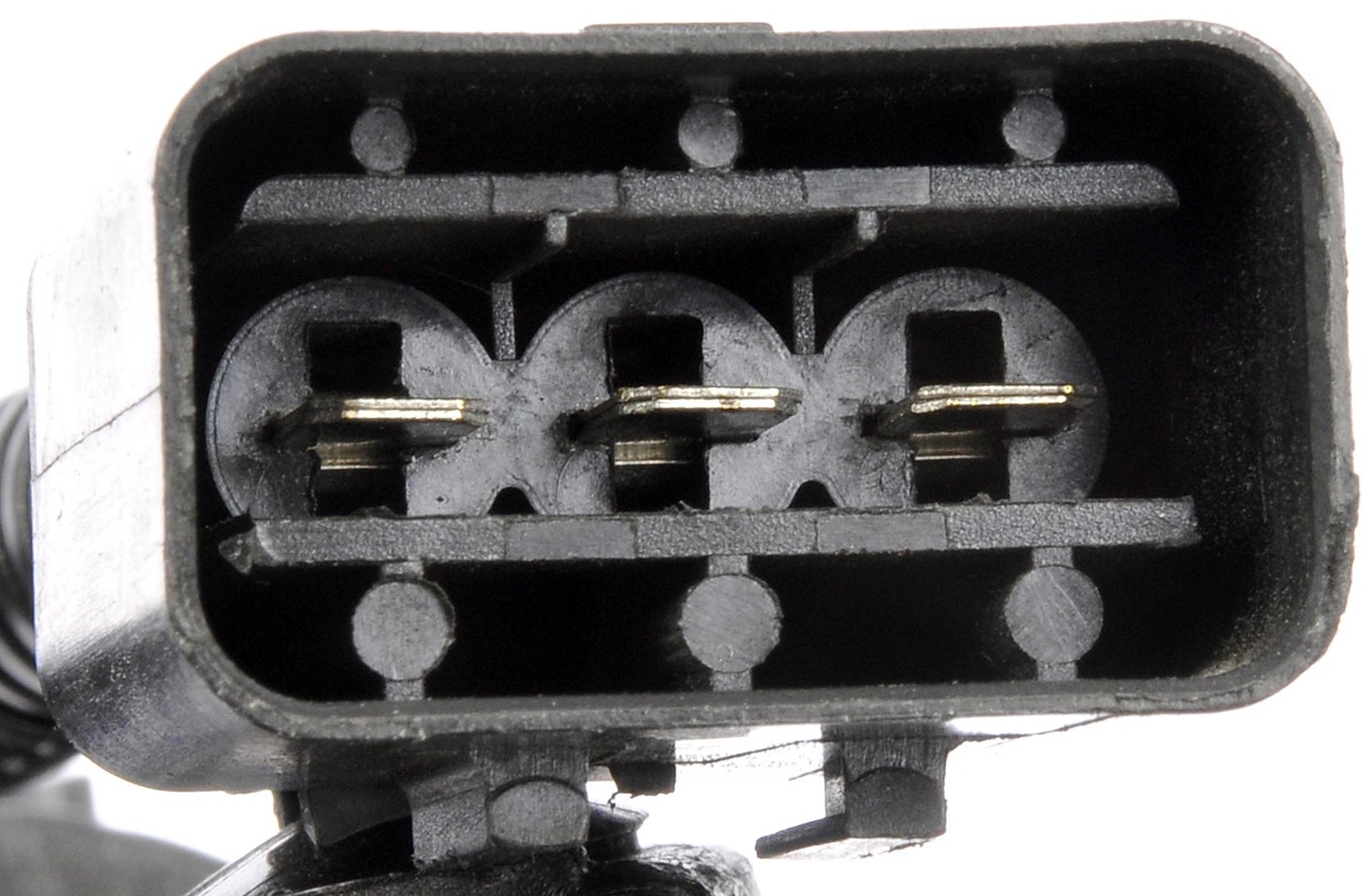 Dorman DOR-620-443 Radiator Fan Assembly Without Controller