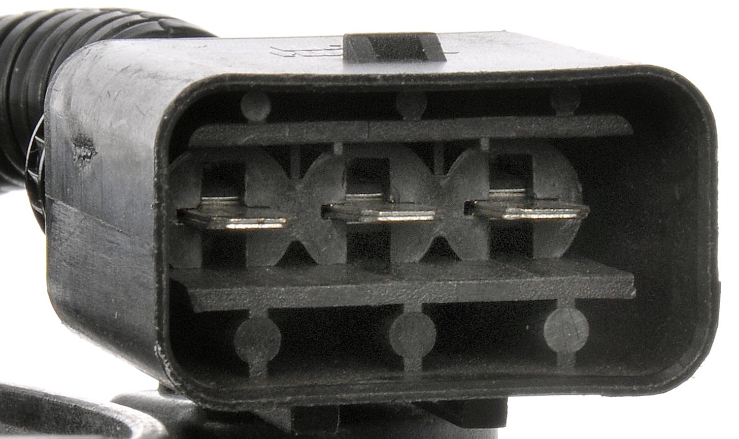 Dorman DOR-620-444 Radiator Fan Assembly Without Controller
