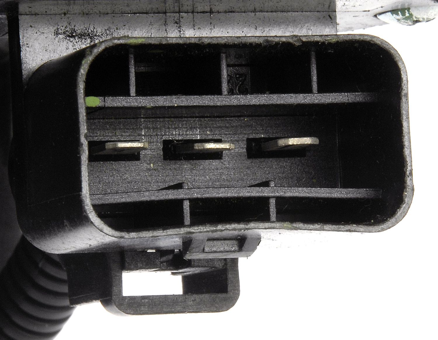 Dorman DOR-620-444 Radiator Fan Assembly Without Controller - Image 4
