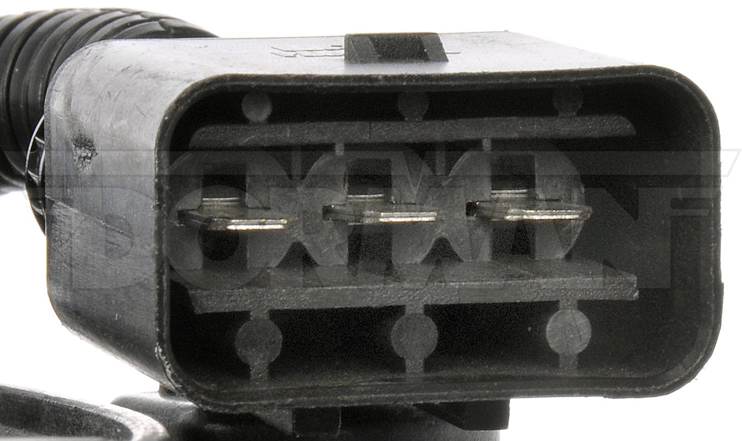 Dorman DOR-620-444 Radiator Fan Assembly Without Controller - Image 2