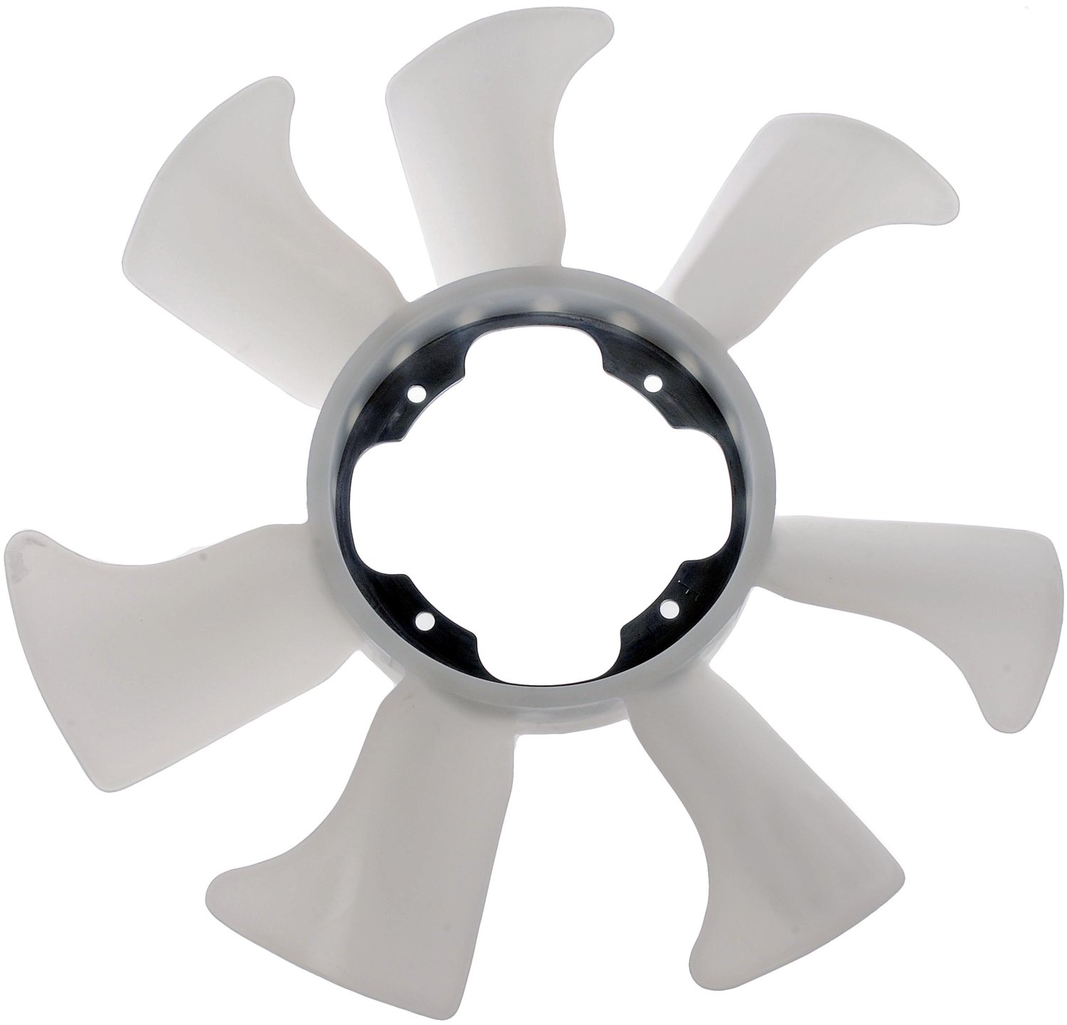 Dorman DOR-620-450 Clutch Fan Blade - Plastic