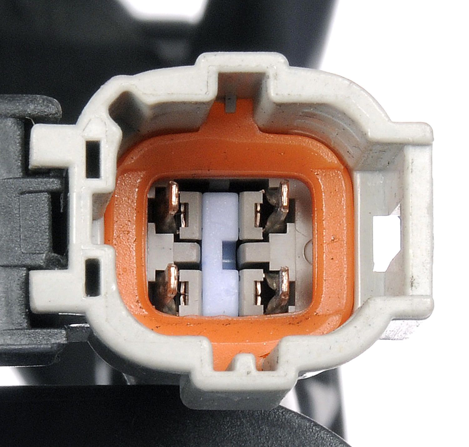 Dorman DOR-620-453 Dual Fan Assembly Without Controller - Image 2