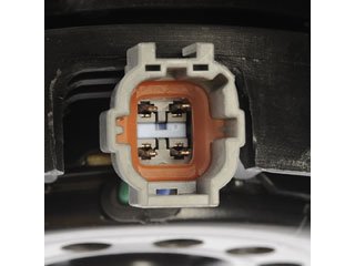 Dorman DOR-620-455 Dual Fan Assembly Without Controller