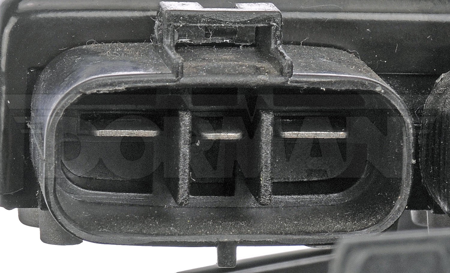 Dorman DOR-620-470 Dual Fan Assembly With Controller