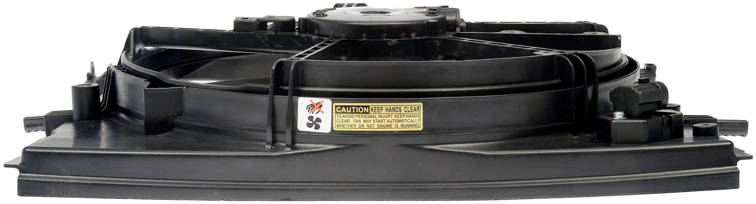 Dorman DOR-620-473 Radiator Fan Assembly With Motor - Image 6