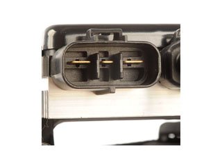 Dorman DOR-620-479 Dual Fan Assembly With Controller - Image 2