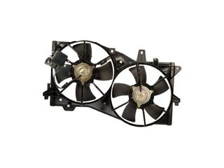 Dorman DOR-620-479 Dual Fan Assembly With Controller