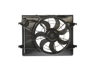 Dorman DOR-620-493 Radiator Fan Assembly Without Controller - Image 2