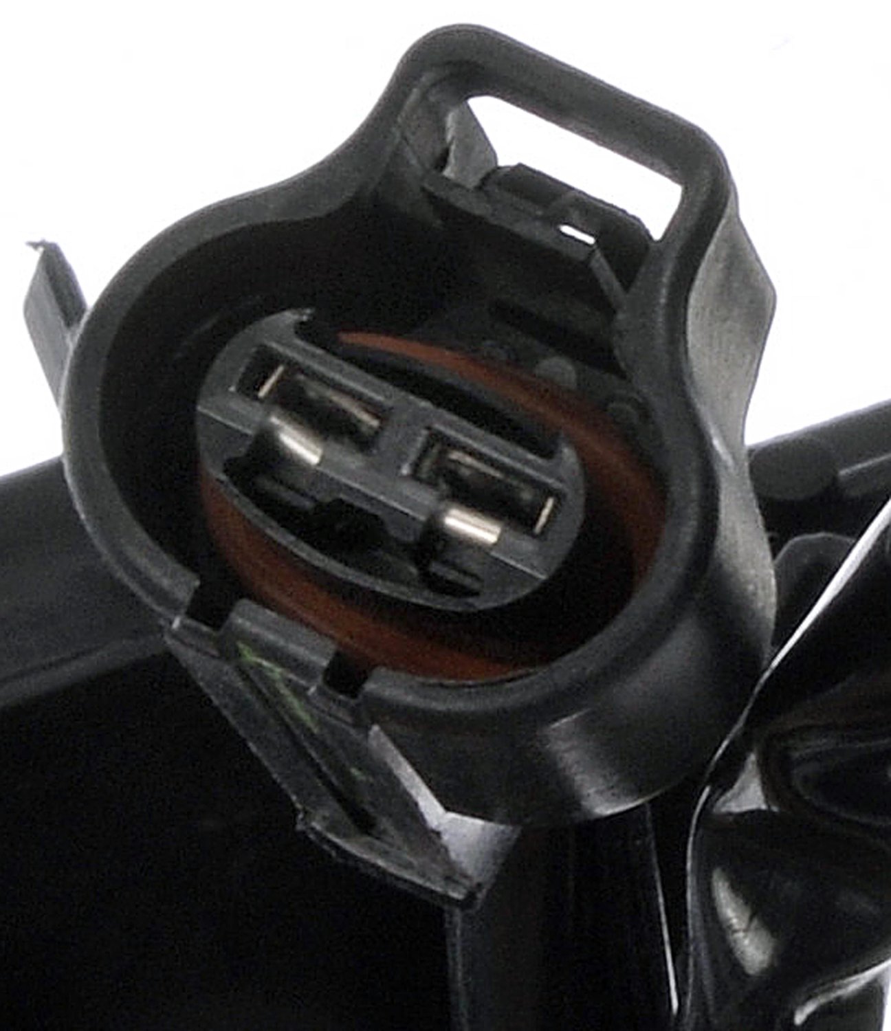 Dorman DOR-620-497 Dual Fan Assembly Without Controller - Image 2