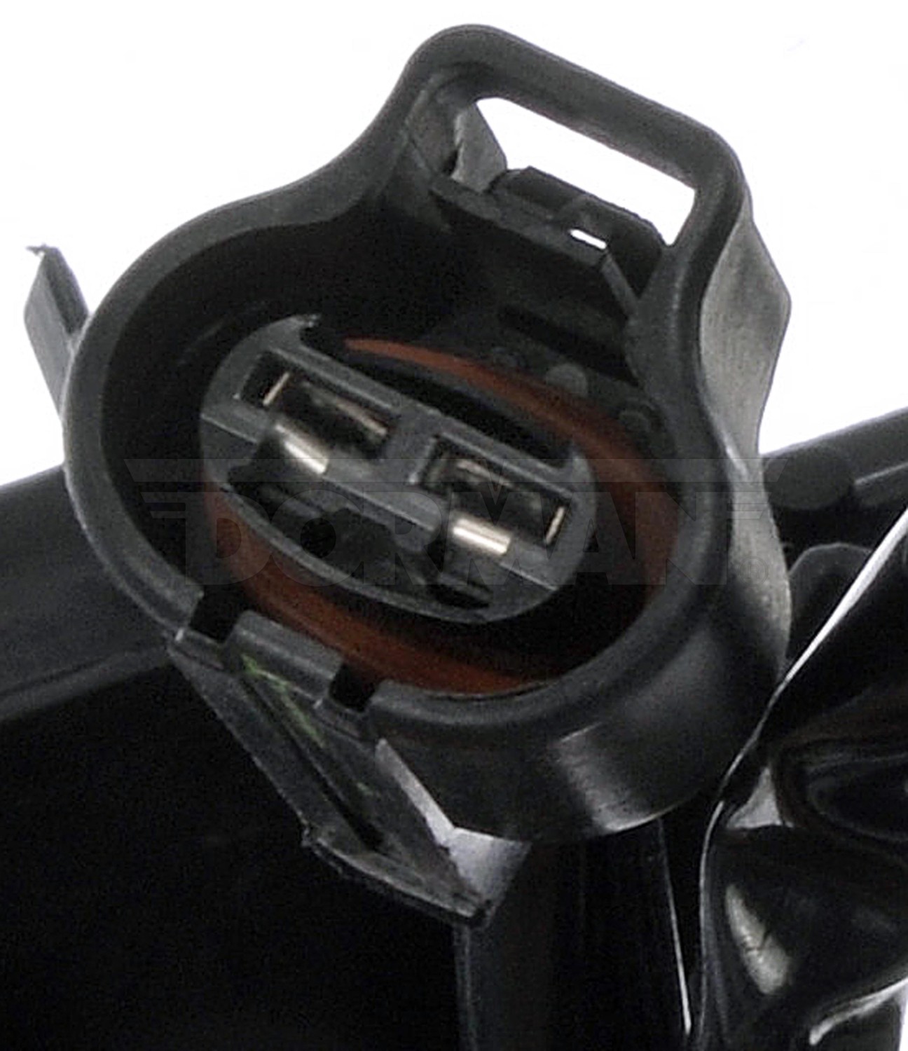 Dorman DOR-620-497 Dual Fan Assembly Without Controller