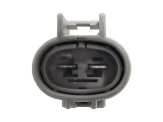 Dorman DOR-620-500 Radiator Fan Assembly Without Controller
