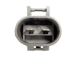 Dorman DOR-620-501 Radiator Fan Assembly Without Controller - Image 2