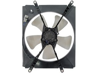 Dorman DOR-620-501 Radiator Fan Assembly Without Controller