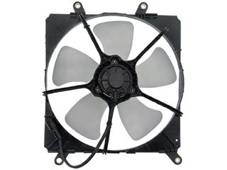 Dorman 620-505 Radiator Fan Assembly Without Controller