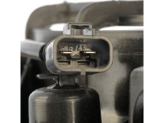 Dorman DOR-620-510 Dual Fan Assembly Without Controller - Image 2