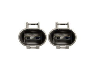 Dorman DOR-620-511 Dual Fan Assembly Without Controller - Image 2