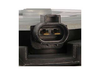 Dorman DOR-620-512 Dual Fan Assembly Without Controller