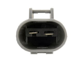 Dorman DOR-620-515 Radiator Fan Assembly Without Controller - Image 2