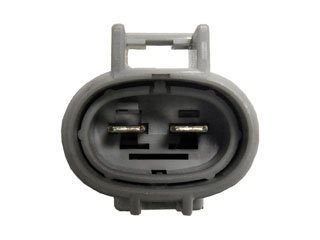Dorman DOR-620-517 Radiator Fan Assembly Without Controller - Image 2