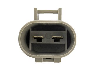 Dorman DOR-620-529 Radiator Fan Assembly Without Controller