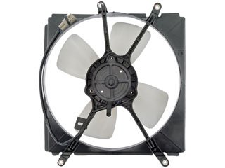 Dorman DOR-620-529 Radiator Fan Assembly Without Controller - Image 2