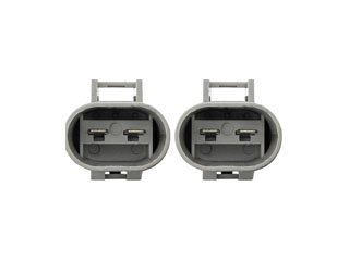 Dorman DOR-620-531 Dual Fan Assembly Without Controller