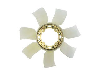 Dorman DOR-620-535 Clutch Fan Blade - Plastic