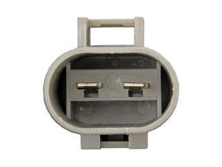 Dorman DOR-620-536 Radiator Fan Assembly Without Controller