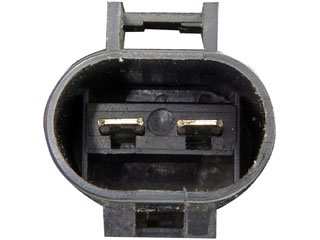 Dorman DOR-620-537 Radiator Fan Assembly Without Controller - Image 2