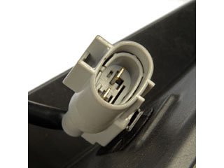 Dorman DOR-620-542 Radiator Fan Assembly Without Controller - Image 2