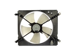 Dorman DOR-620-542 Radiator Fan Assembly Without Controller