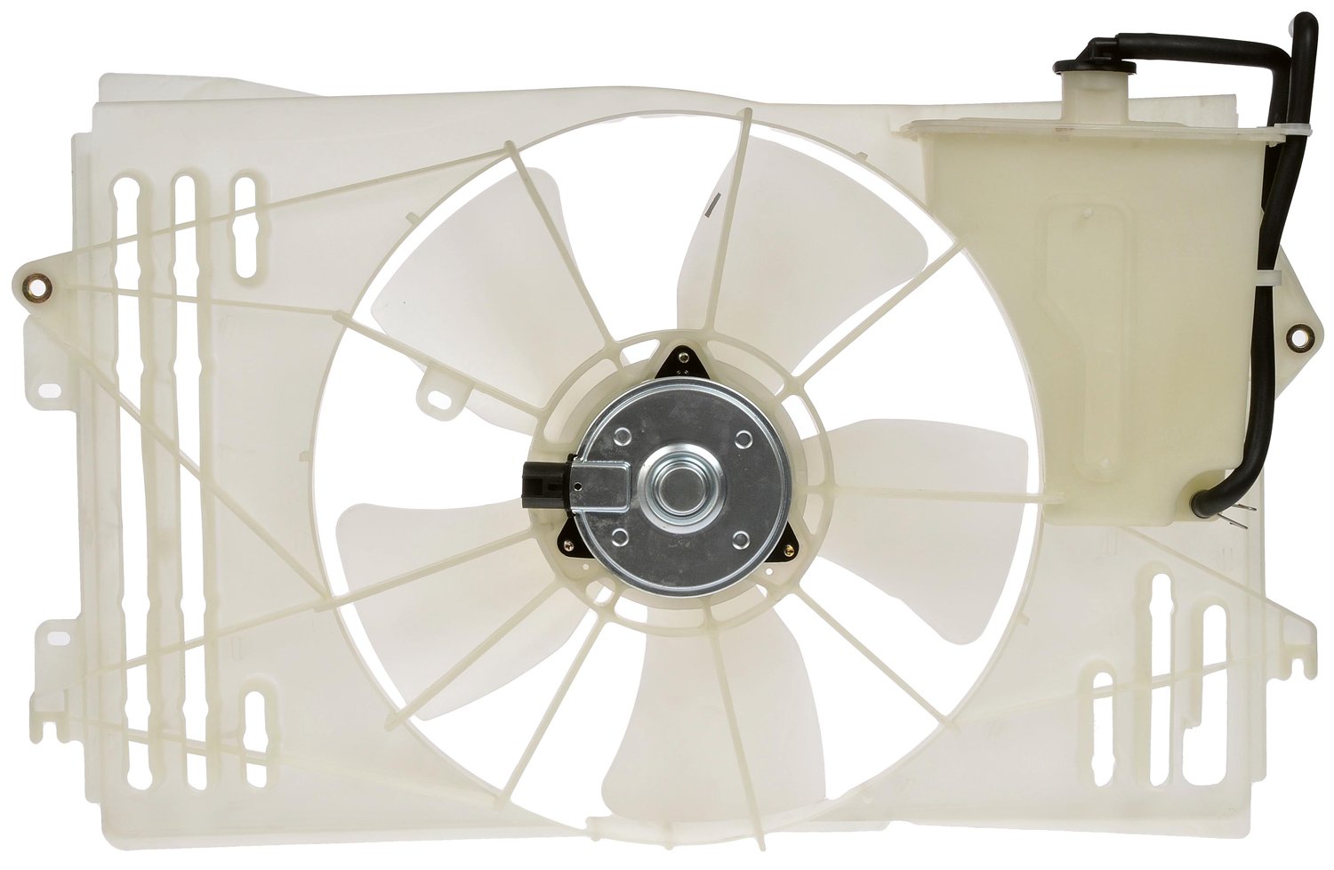 Dorman DOR-620-546 Radiator Fan Assembly Without Controller