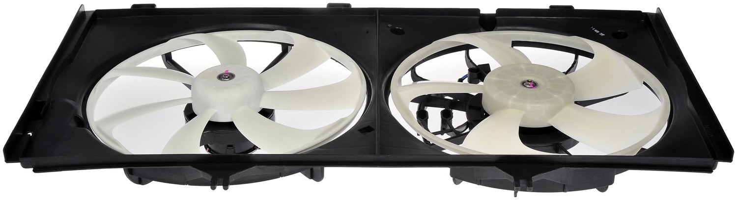 Dorman DOR-620-559 Dual Fan Assembly Without Controller