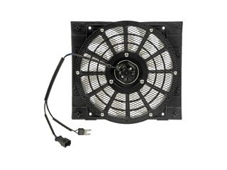 Dorman DOR-620-5601 Condenser Fan Assembly Without Controller