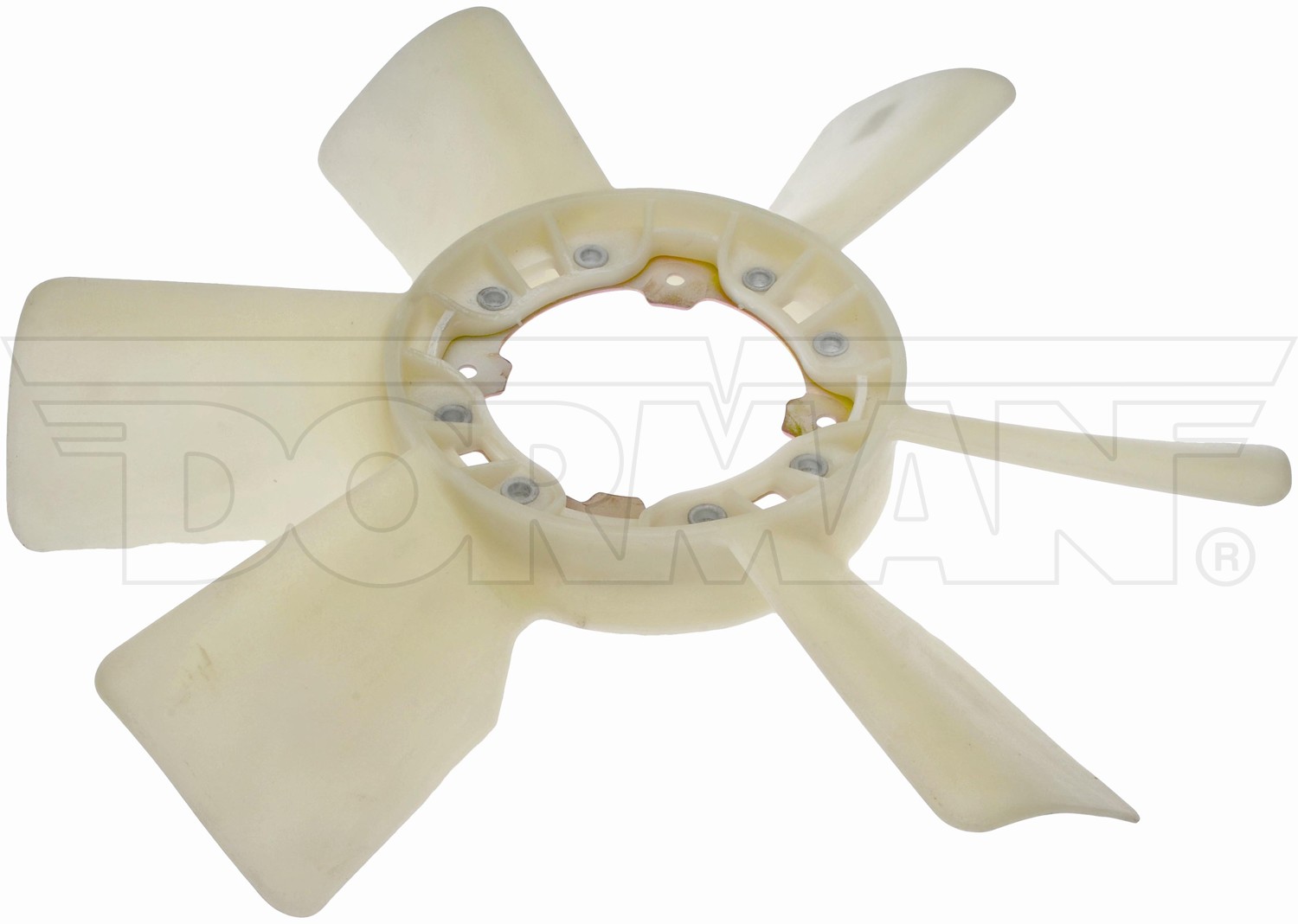 Dorman 620-5603 Radiator Fan Blade - Plastic