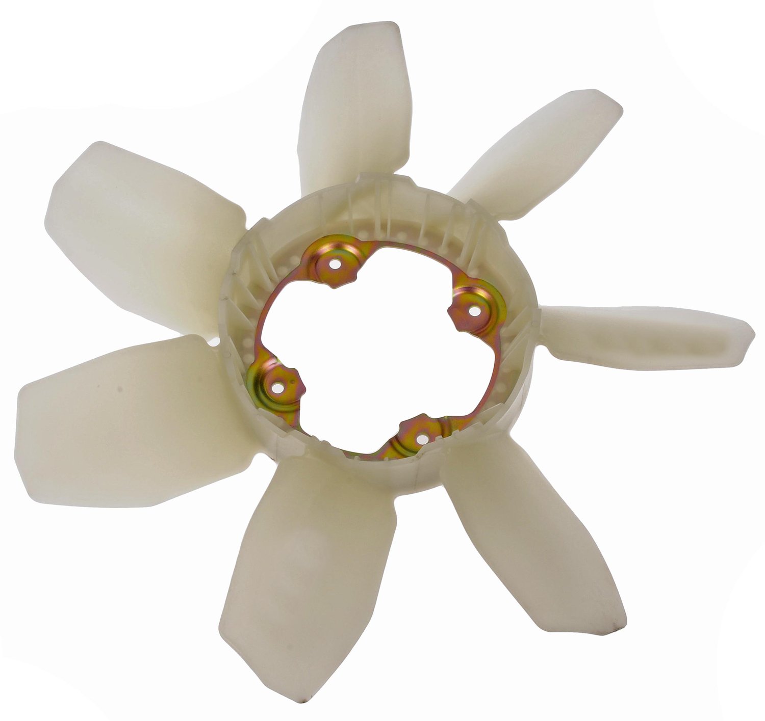 Dorman DOR-620-565 Clutch Fan Blade - Plastic