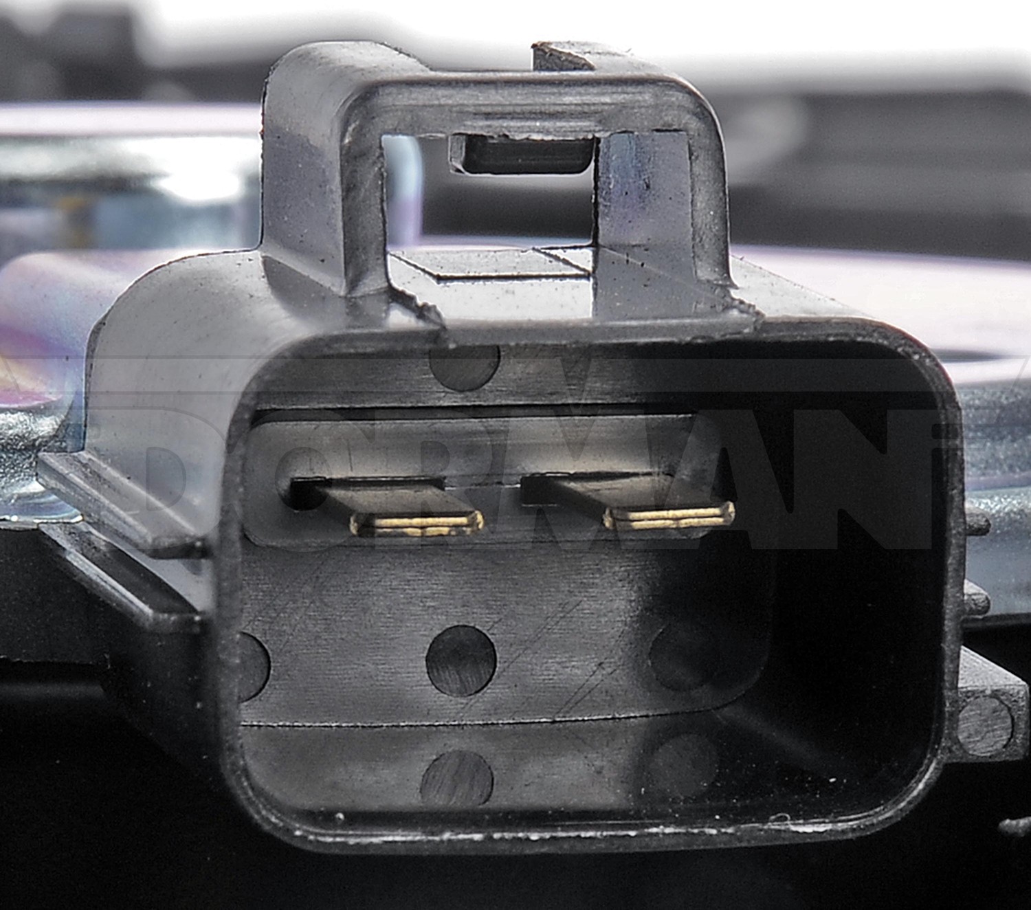 Dorman DOR-620-579 Dual Fan Assembly Without Controller