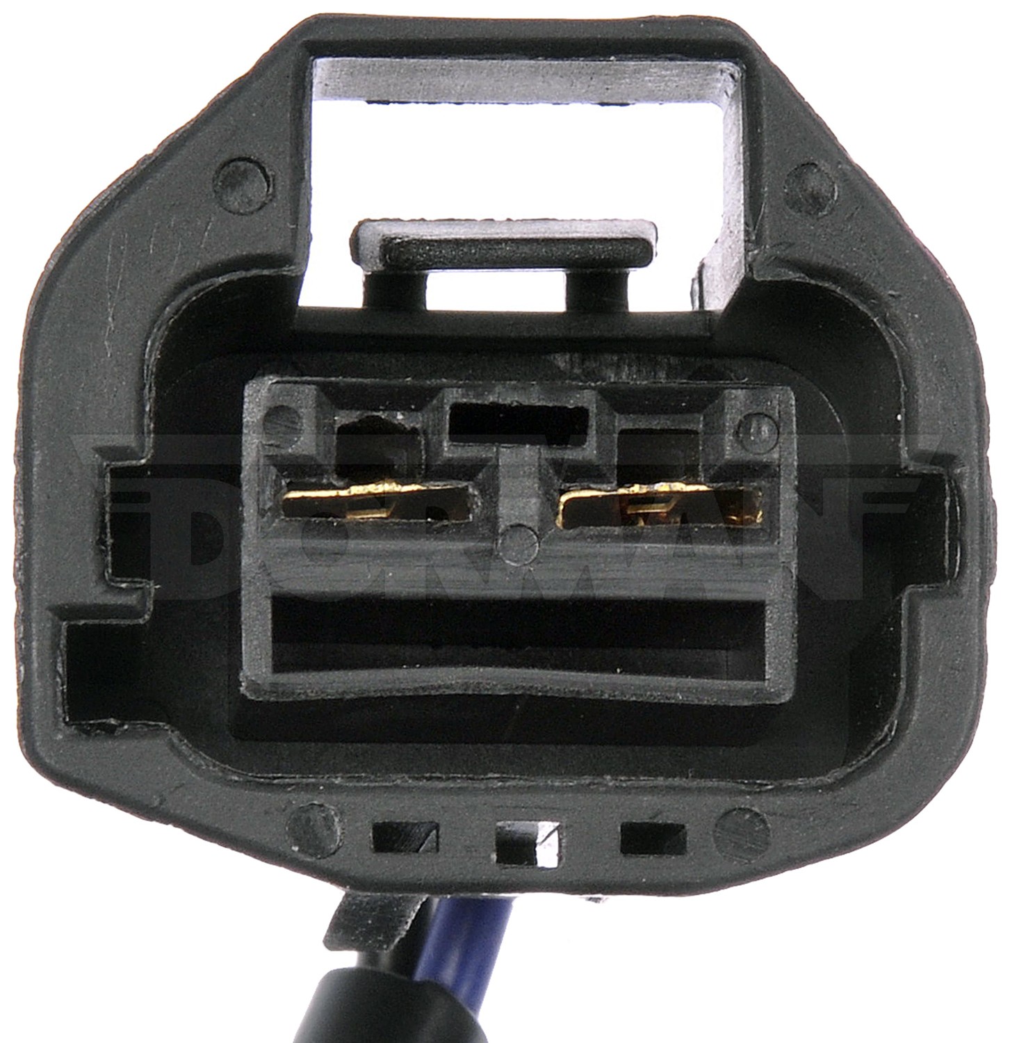 Dorman DOR-620-580 Dual Fan Assembly Without Controller