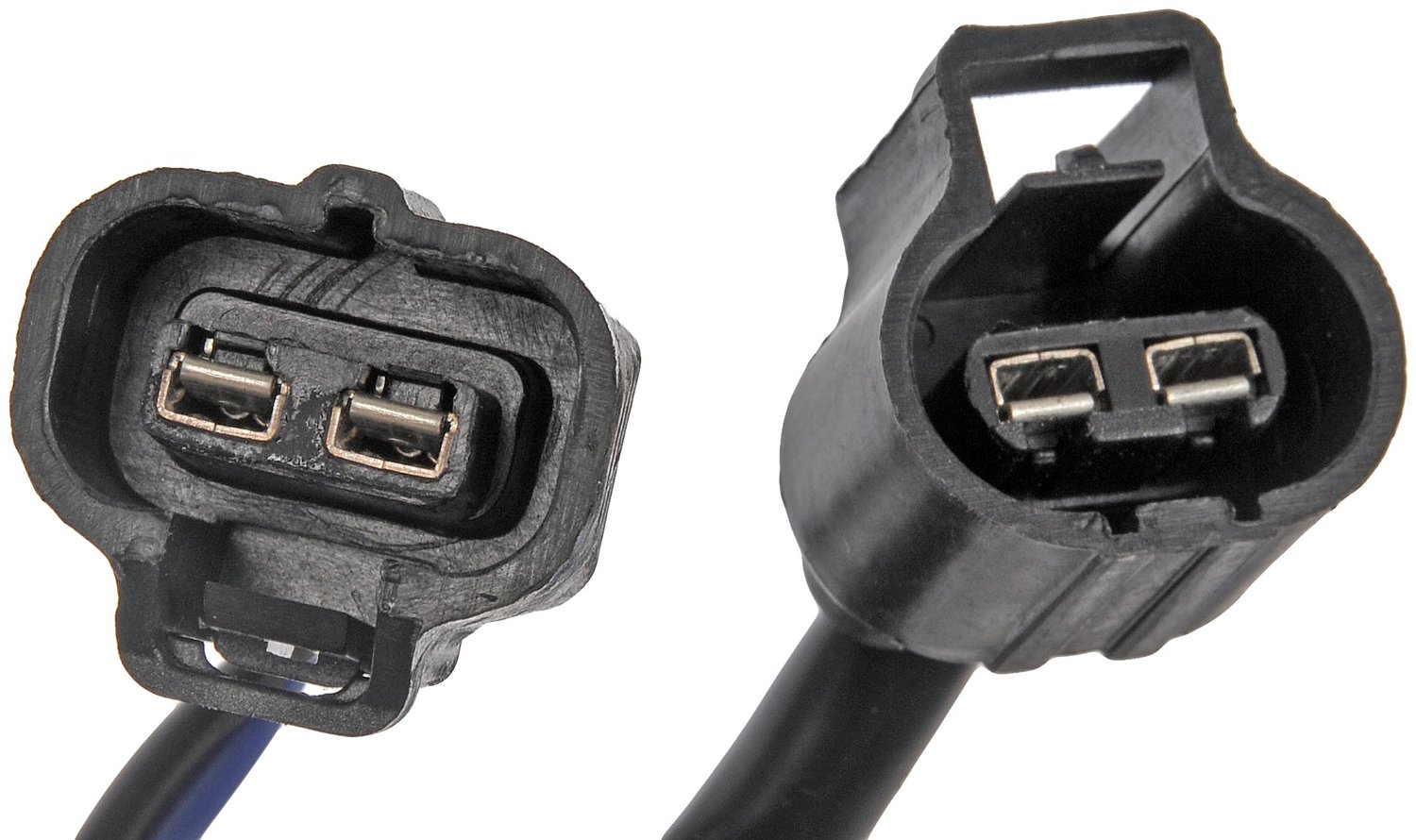 Dorman 620-583 Dual Fan Assembly Without Controller