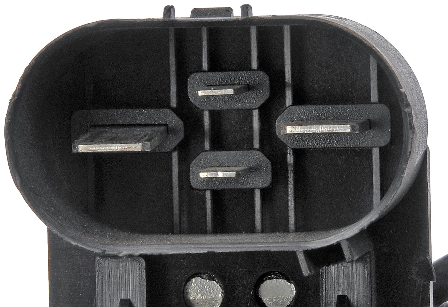 Dorman 620-586 Radiator Fan Assembly With Resistor