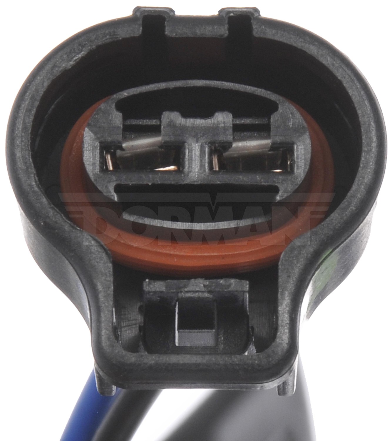 Dorman DOR-620-596 Dual Fan Assembly Without Controller