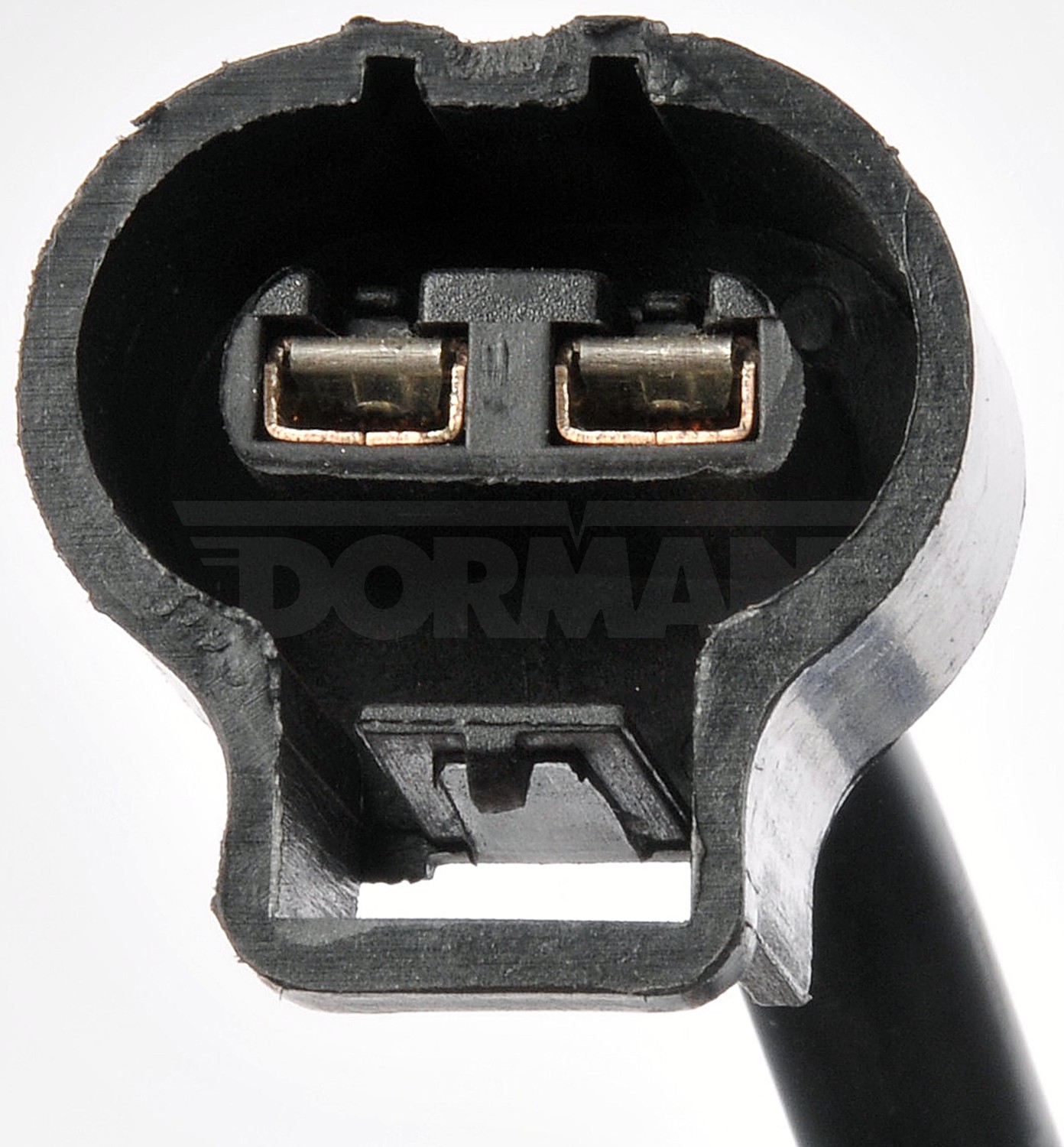 Dorman DOR-620-598 Dual Fan Assembly Without Controller