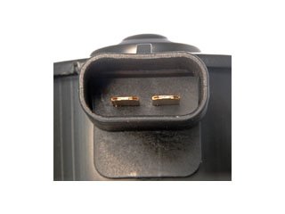 Dorman DOR-620-610 Dual Fan Assembly Without Controller