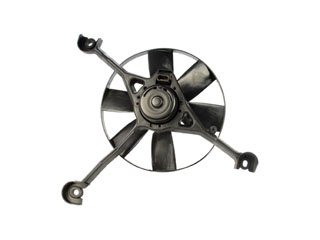 Dorman DOR-620-612 Radiator Fan Assembly Without Controller