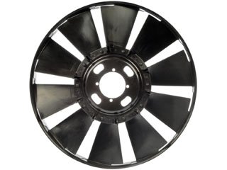 Dorman DOR-620-619 Clutch Fan Blade - Plastic - Image 3