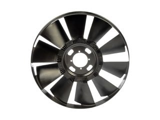 Dorman DOR-620-619 Clutch Fan Blade - Plastic