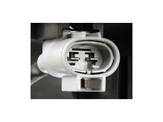 Dorman DOR-620-620 Radiator Fan Assembly Without Controller - Image 2